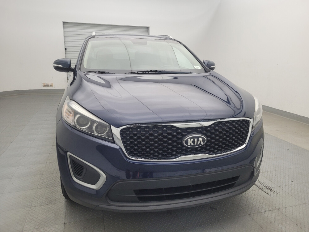 2018 Kia Sorento in Round Rock, TX 78664 - 18069960 14