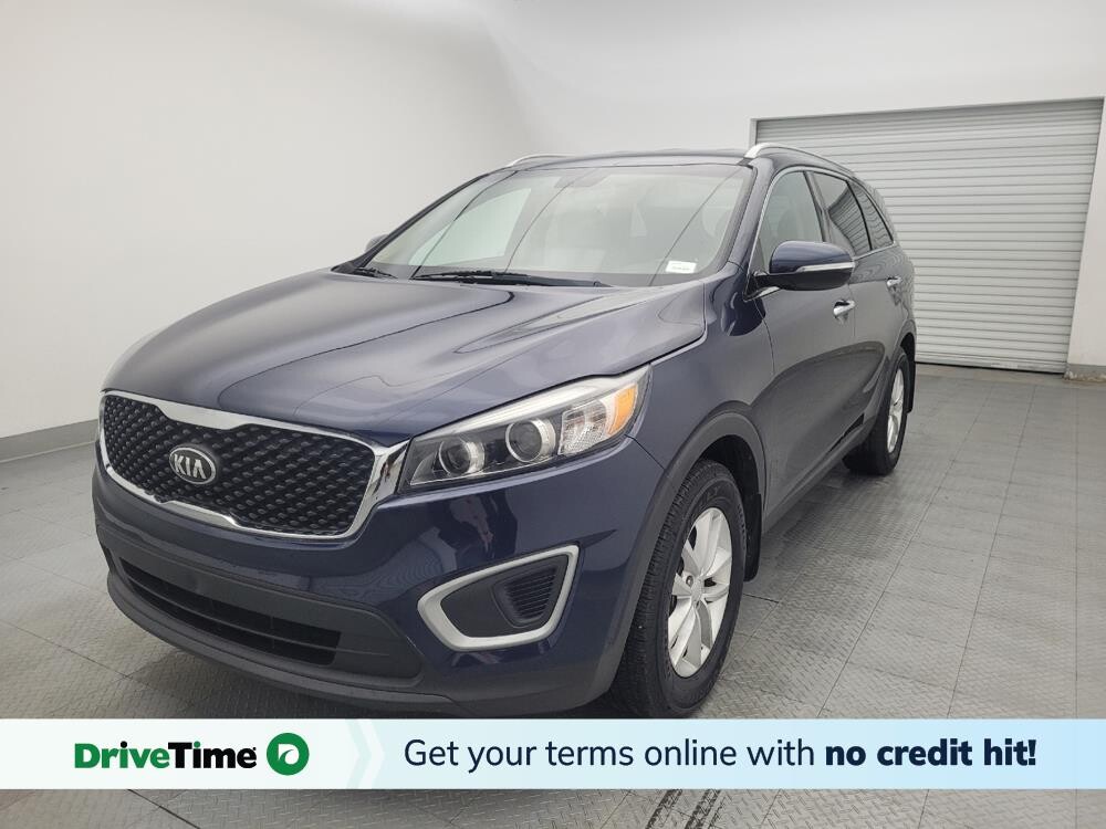 2018 Kia Sorento in Round Rock, TX 78664 - 18069960