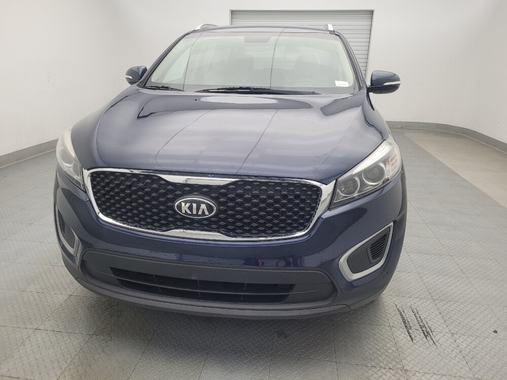 2018 Kia Sorento in Round Rock, TX 78664 - 18069960 15