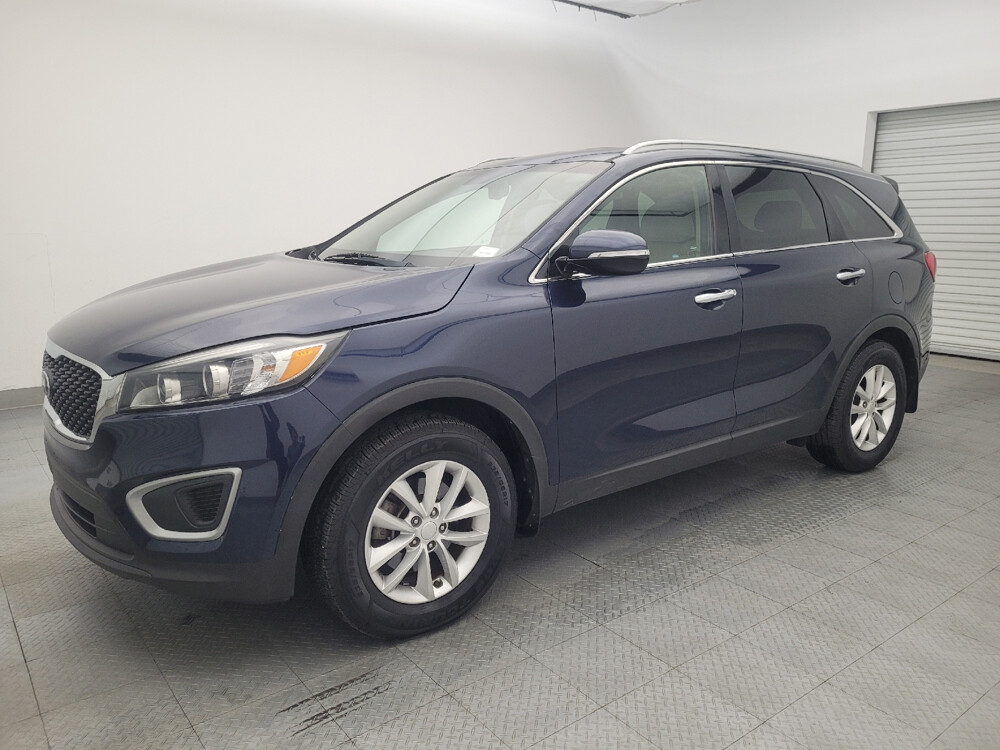 2018 Kia Sorento in Round Rock, TX 78664 - 18069960 2