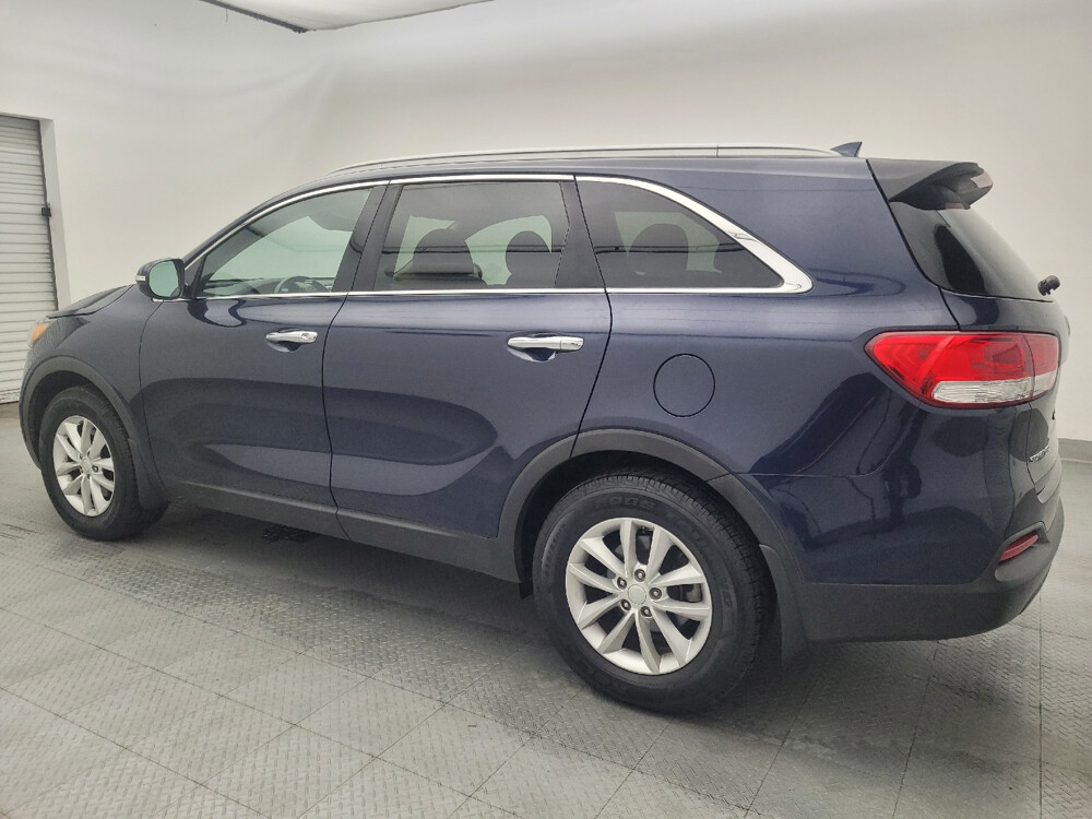2018 Kia Sorento in Round Rock, TX 78664 - 18069960 3