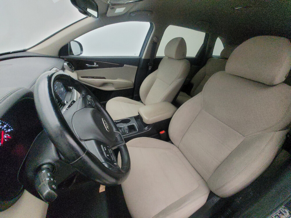 2018 Kia Sorento in Round Rock, TX 78664 - 18069960 17