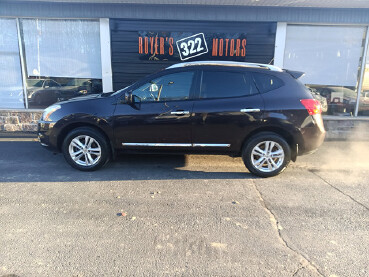 2012 Nissan Rogue in DuBois, PA 15801