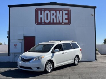 2015 Toyota Sienna in Mesa, AZ 85212