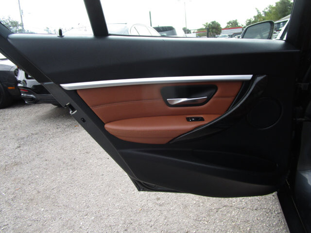 2017 BMW 330i xDrive in Tampa, FL 33604-6914 - 18069967 19