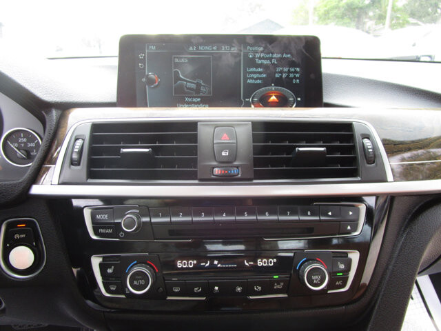 2017 BMW 330i xDrive in Tampa, FL 33604-6914 - 18069967 5