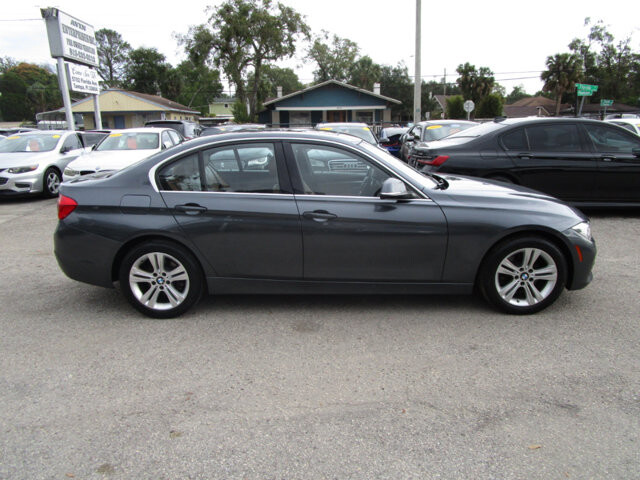 2017 BMW 330i xDrive in Tampa, FL 33604-6914 - 18069967 28