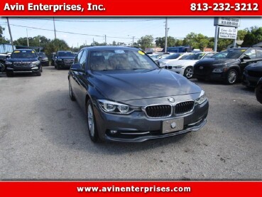 2017 BMW 330i xDrive in Tampa, FL 33604-6914