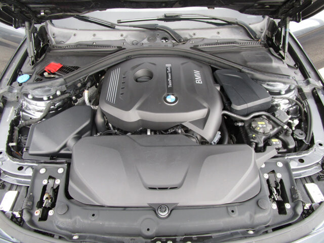 2017 BMW 330i xDrive in Tampa, FL 33604-6914 - 18069967 22