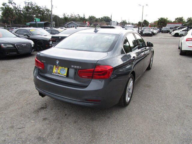 2017 BMW 330i xDrive in Tampa, FL 33604-6914 - 18069967 24