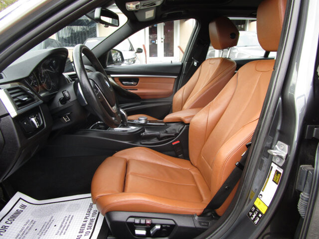 2017 BMW 330i xDrive in Tampa, FL 33604-6914 - 18069967 9