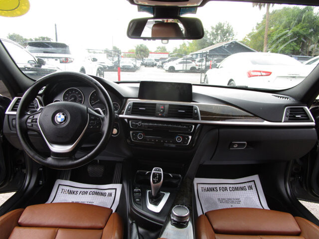 2017 BMW 330i xDrive in Tampa, FL 33604-6914 - 18069967 3