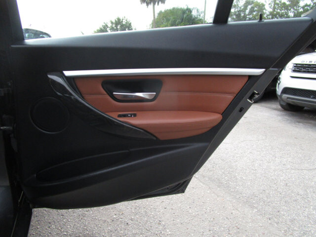 2017 BMW 330i xDrive in Tampa, FL 33604-6914 - 18069967 20