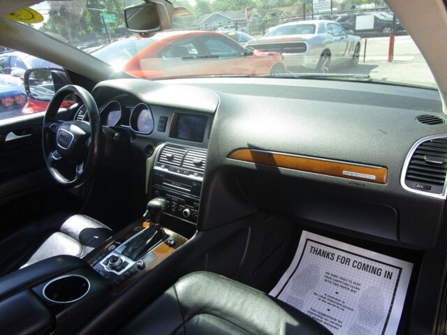 2015 Audi Q7 in Tampa, FL 33604-6914 - 18069968 15