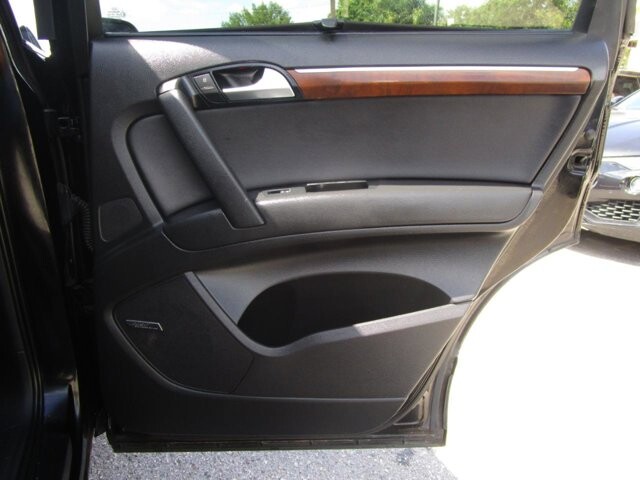 2015 Audi Q7 in Tampa, FL 33604-6914 - 18069968 25