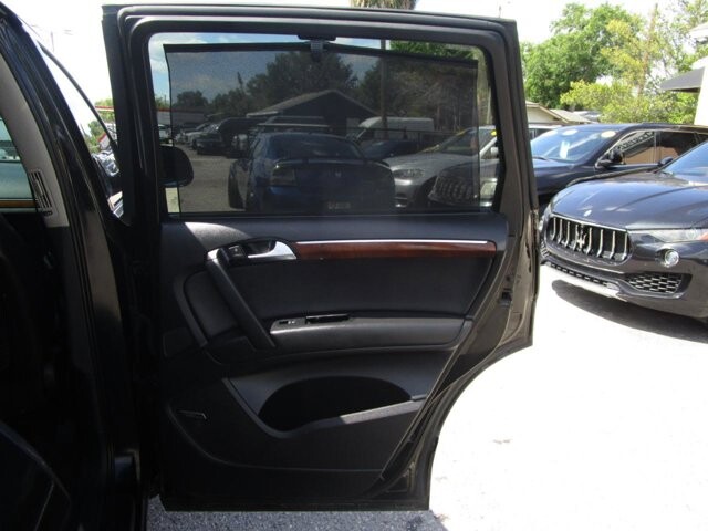 2015 Audi Q7 in Tampa, FL 33604-6914 - 18069968 21