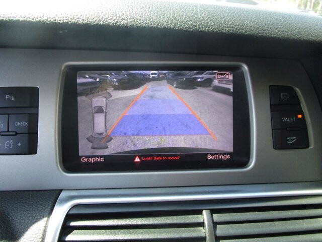 2015 Audi Q7 in Tampa, FL 33604-6914 - 18069968 7