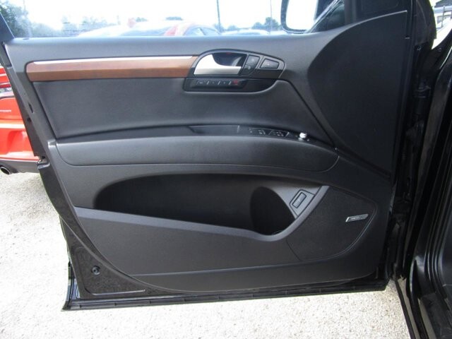 2015 Audi Q7 in Tampa, FL 33604-6914 - 18069968 22