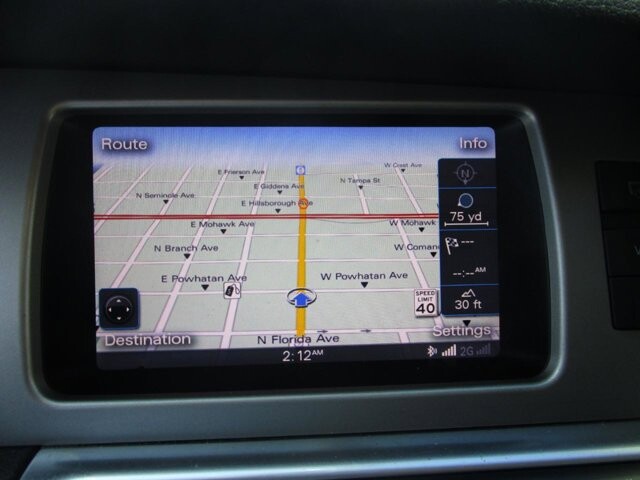 2015 Audi Q7 in Tampa, FL 33604-6914 - 18069968 8