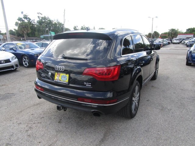 2015 Audi Q7 in Tampa, FL 33604-6914 - 18069968 30