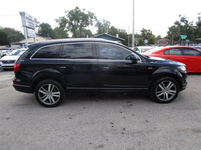 2015 Audi Q7 in Tampa, FL 33604-6914 - 18069968 35