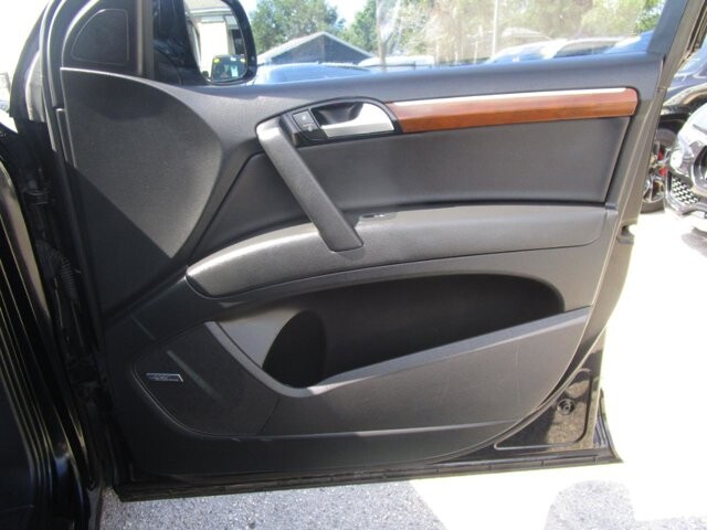 2015 Audi Q7 in Tampa, FL 33604-6914 - 18069968 23
