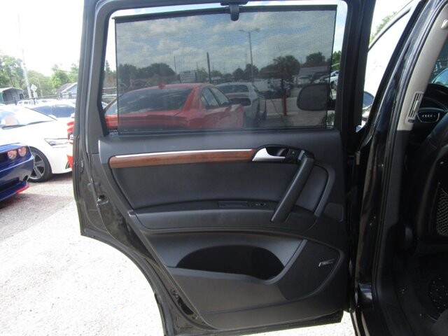 2015 Audi Q7 in Tampa, FL 33604-6914 - 18069968 20