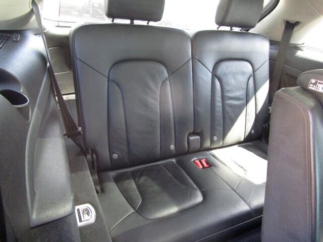 2015 Audi Q7 in Tampa, FL 33604-6914 - 18069968 11