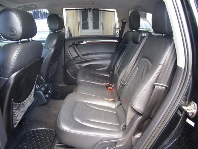2015 Audi Q7 in Tampa, FL 33604-6914 - 18069968 13