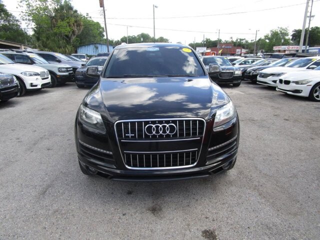2015 Audi Q7 in Tampa, FL 33604-6914 - 18069968 29