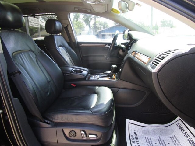 2015 Audi Q7 in Tampa, FL 33604-6914 - 18069968 9