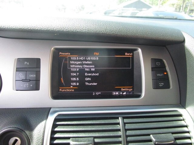 2015 Audi Q7 in Tampa, FL 33604-6914 - 18069968 6