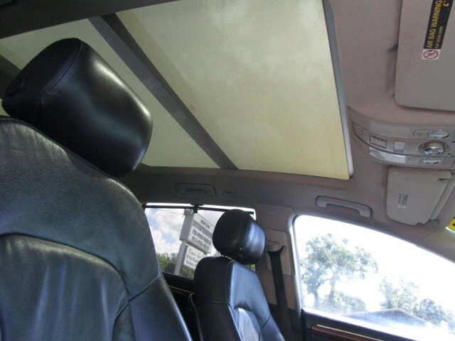 2015 Audi Q7 in Tampa, FL 33604-6914 - 18069968 17