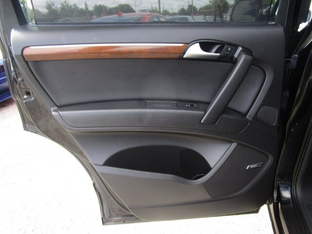 2015 Audi Q7 in Tampa, FL 33604-6914 - 18069968 24