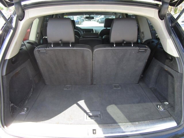 2015 Audi Q7 in Tampa, FL 33604-6914 - 18069968 32