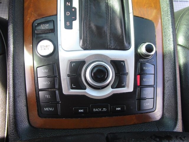 2015 Audi Q7 in Tampa, FL 33604-6914 - 18069968 5