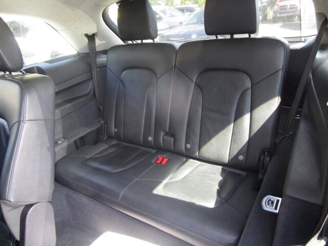 2015 Audi Q7 in Tampa, FL 33604-6914 - 18069968 14