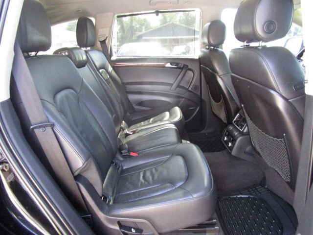 2015 Audi Q7 in Tampa, FL 33604-6914 - 18069968 12