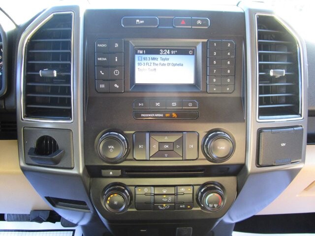 2018 Ford F150 in Tampa, FL 33604-6914 - 18069969 5