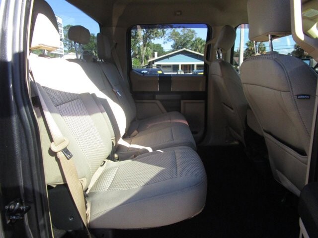 2018 Ford F150 in Tampa, FL 33604-6914 - 18069969 10