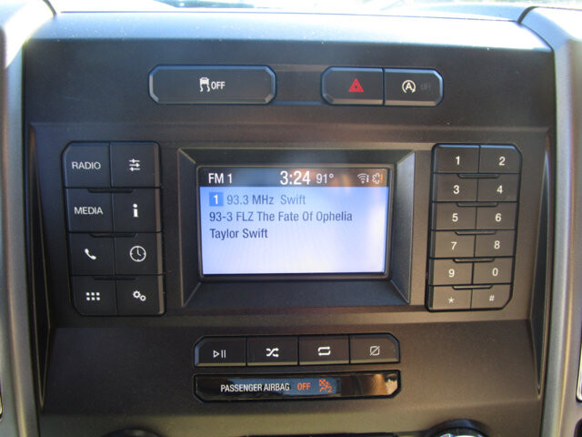 2018 Ford F150 in Tampa, FL 33604-6914 - 18069969 7