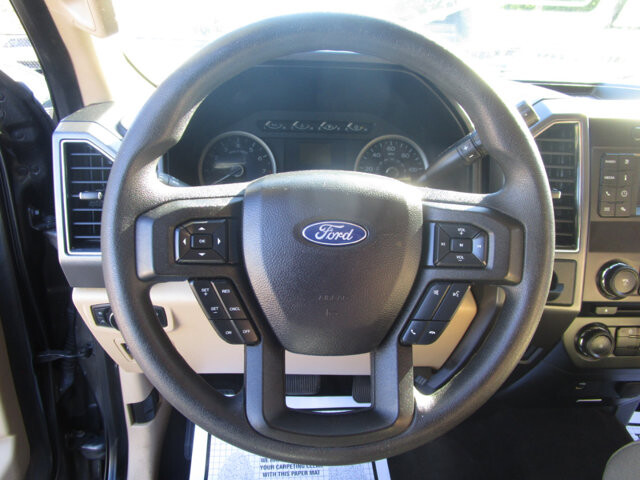 2018 Ford F150 in Tampa, FL 33604-6914 - 18069969 4