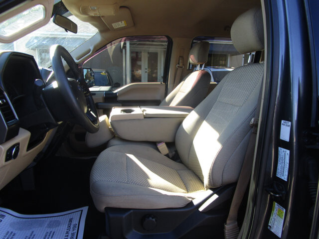 2018 Ford F150 in Tampa, FL 33604-6914 - 18069969 9