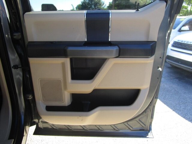 2018 Ford F150 in Tampa, FL 33604-6914 - 18069969 19