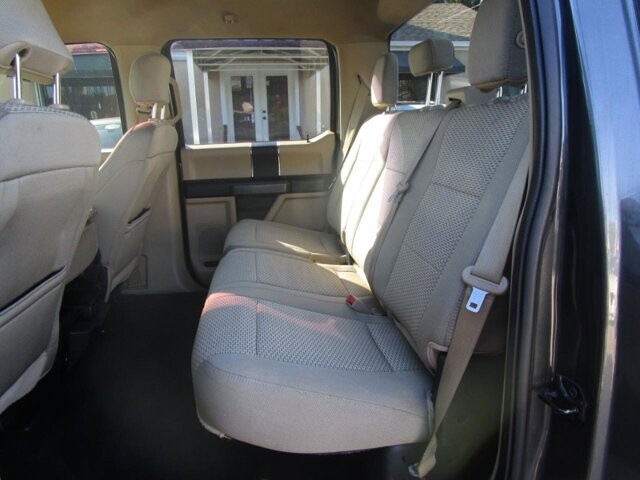 2018 Ford F150 in Tampa, FL 33604-6914 - 18069969 11
