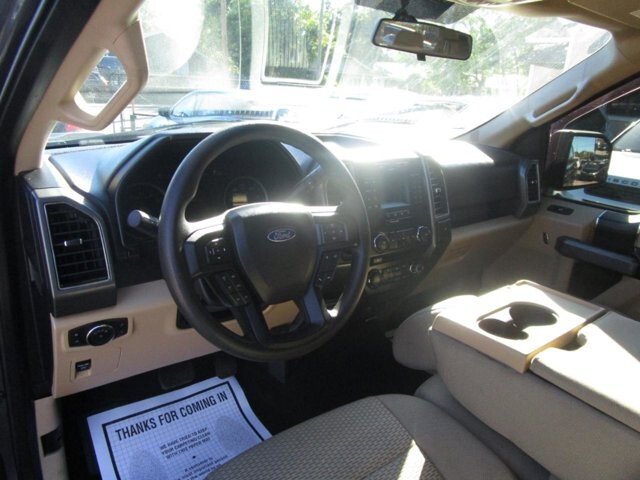 2018 Ford F150 in Tampa, FL 33604-6914 - 18069969 13