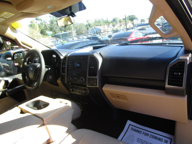 2018 Ford F150 in Tampa, FL 33604-6914 - 18069969 12