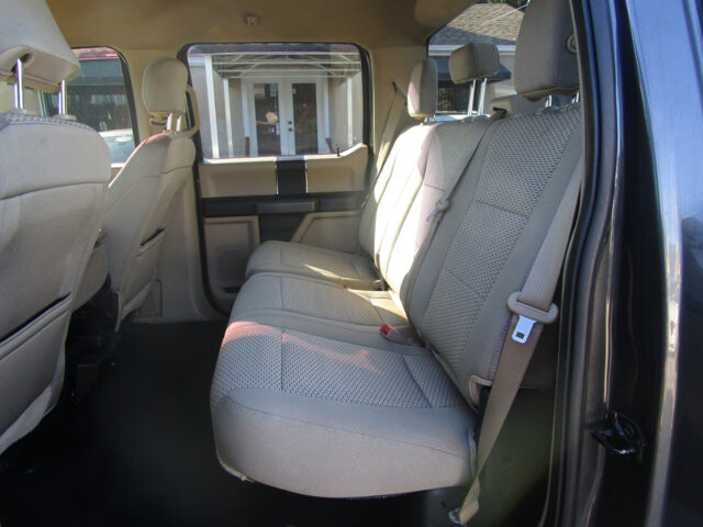 2018 Ford F150 in Tampa, FL 33604-6914 - 18069969 11