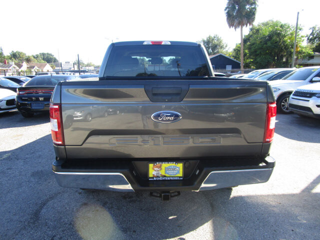 2018 Ford F150 in Tampa, FL 33604-6914 - 18069969 25