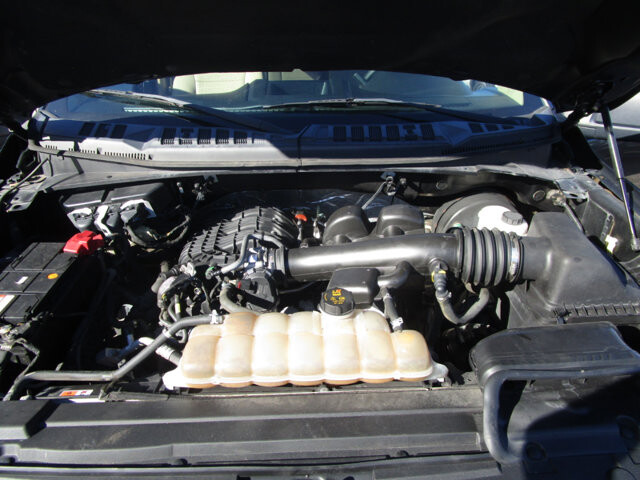 2018 Ford F150 in Tampa, FL 33604-6914 - 18069969 22